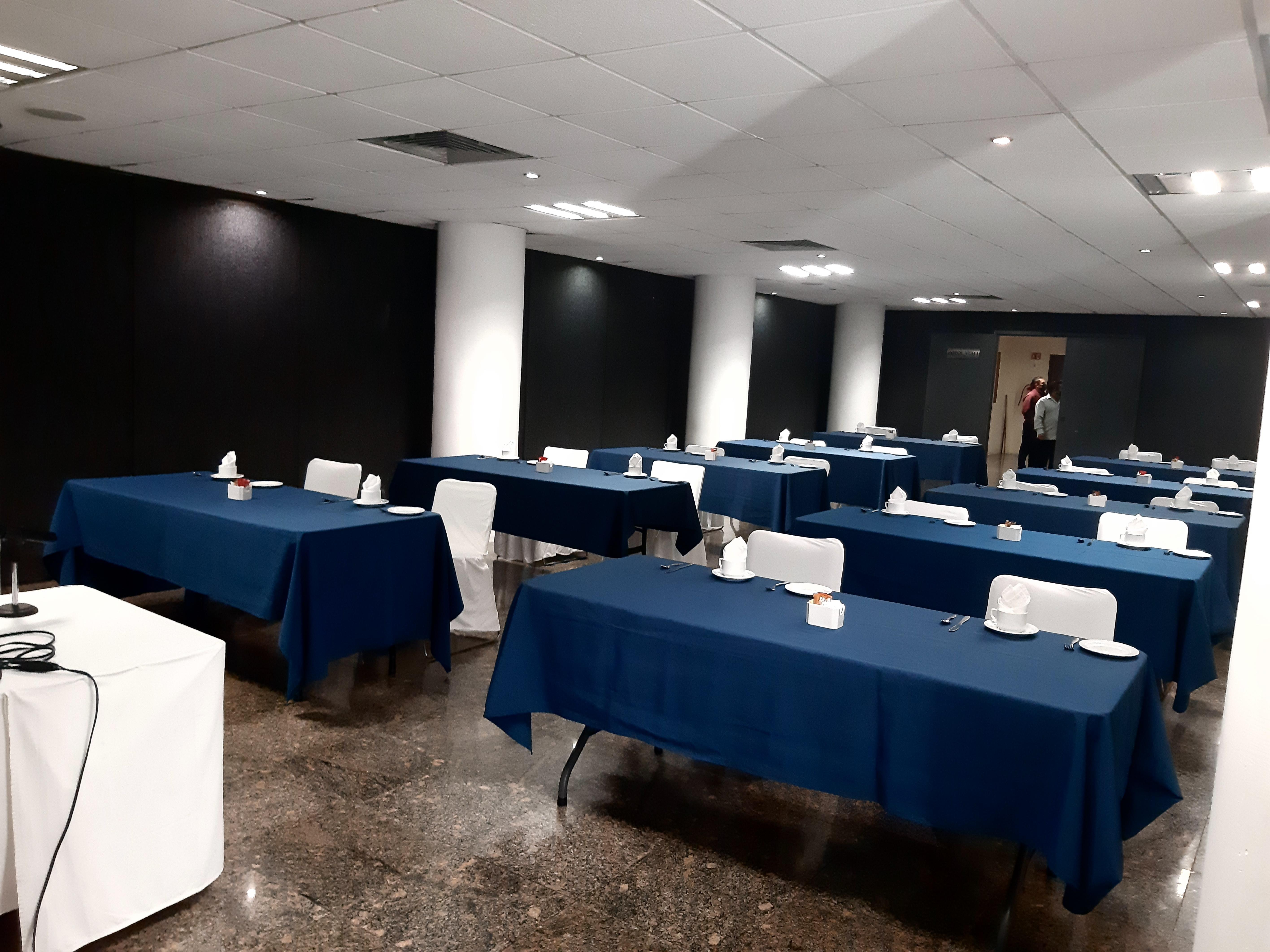 Hotel Los Aluxes Merida Ngoại thất bức ảnh