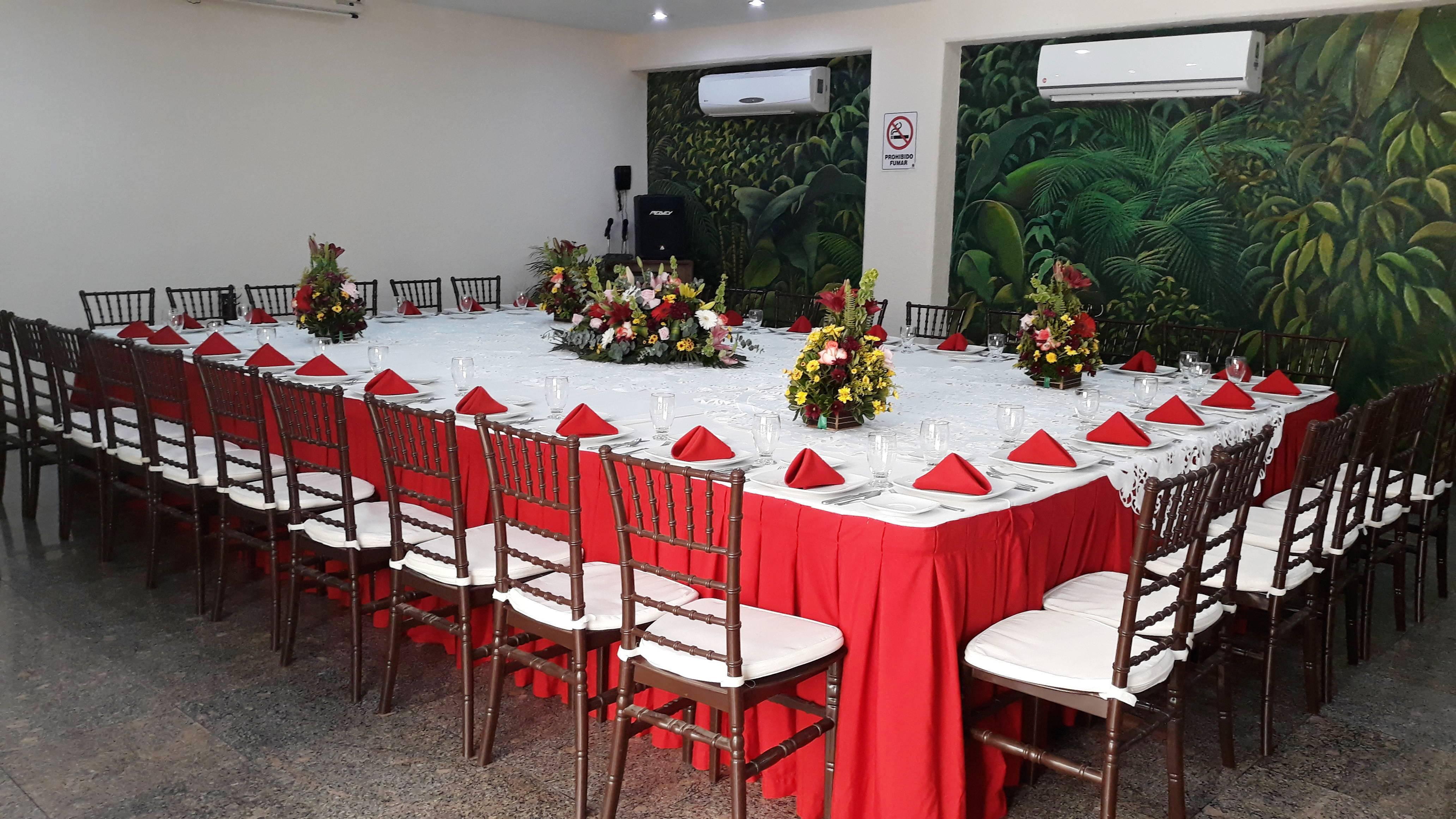 Hotel Los Aluxes Merida Ngoại thất bức ảnh